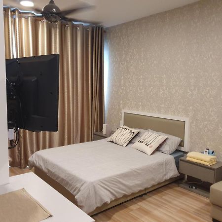 Apartamento Mhb 30 Sulte Evo Soho Bandar Baru Bangi Free Netflix And Wifi Exterior foto