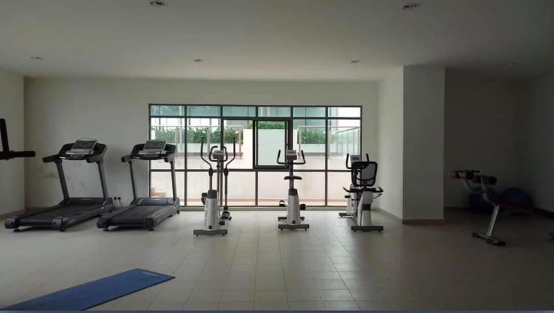 Apartamento Mhb 30 Sulte Evo Soho Bandar Baru Bangi Free Netflix And Wifi Exterior foto