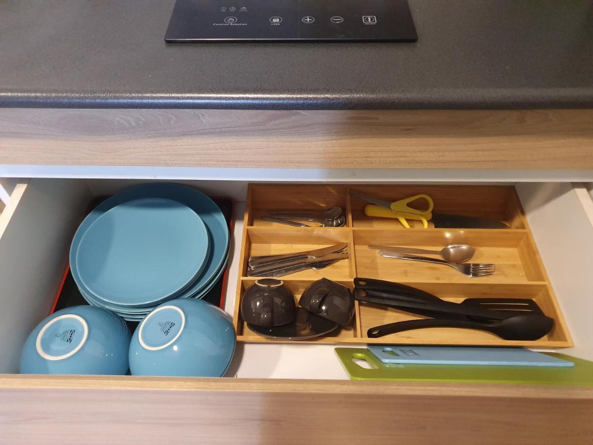 Apartamento Mhb 30 Sulte Evo Soho Bandar Baru Bangi Free Netflix And Wifi Exterior foto