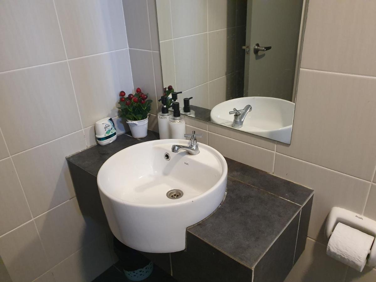 Apartamento Mhb 30 Sulte Evo Soho Bandar Baru Bangi Free Netflix And Wifi Exterior foto