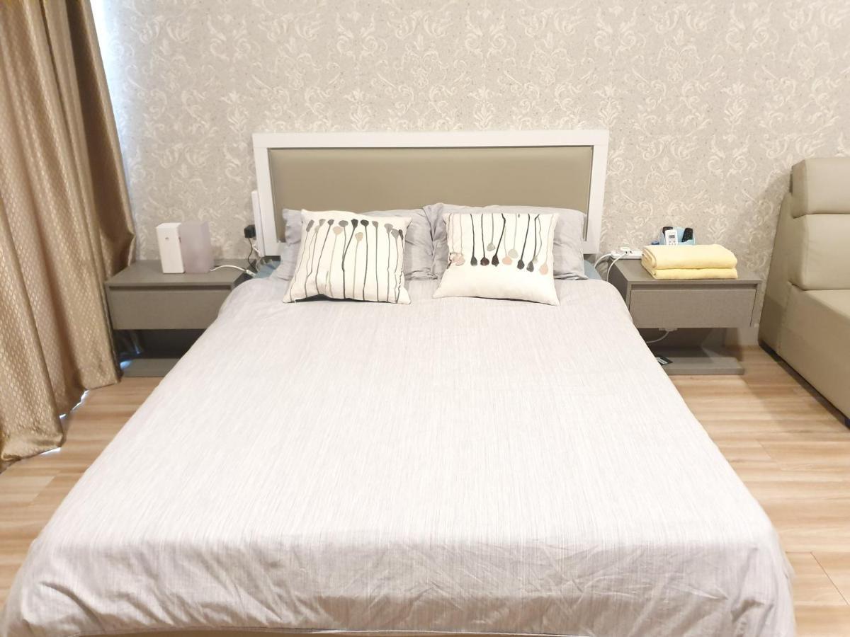 Apartamento Mhb 30 Sulte Evo Soho Bandar Baru Bangi Free Netflix And Wifi Exterior foto